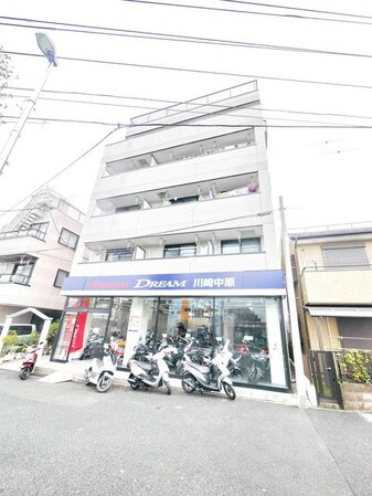 プロニティSTの物件内観写真